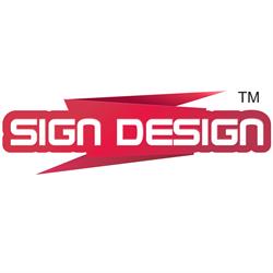 Sign Design