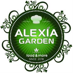 Alexia Garden