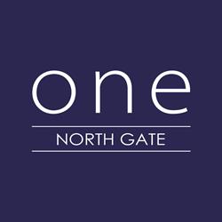 One North Gate