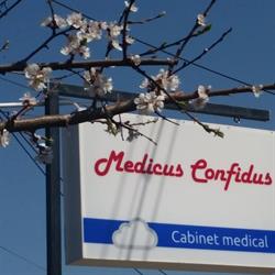 Medicus Confidus