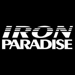 Iron Paradise Romania