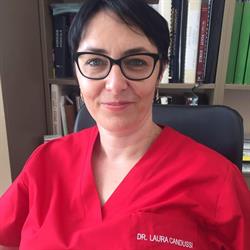 CMI Dr. Iuliana Laura Candussi
