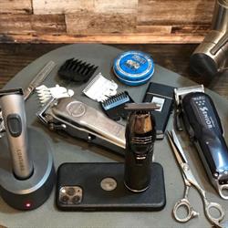 Urban Blade Barber