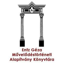 Entz Géza Művelődéstörténeti Alapítvány Könyvtára - EGA