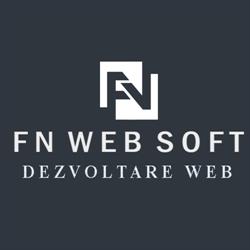 FN Web Soft SRL