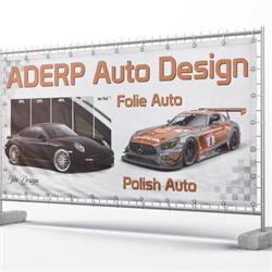 ADERP Auto-Design