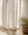 Descopera frumuseţea durabilă  -  Inul în designul interior