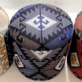 „Etno” este despre oameni . Textile cu motive etnice