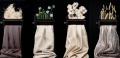 Cum natura devine design  transformarea materialelor naturale