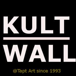 Kult  Wall