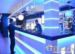 Restaurant Terasa New-Alpin
