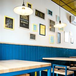 Bistro Montana