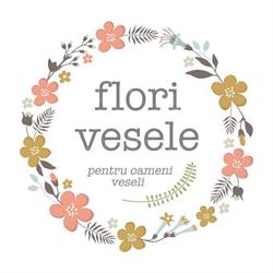 Flori Vesele / Florarie CityFlowers Aviatiei