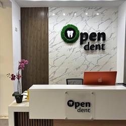 Open Dent