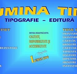 Lumina Tipo S.r.l