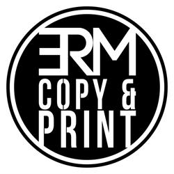 ERM copy & print