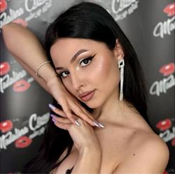 Madalina Cirnu Make-up Artist