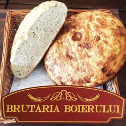 Brutaria Boierului