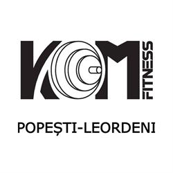 KomFitness II