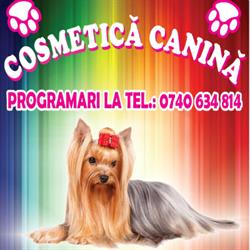 Cosmetica Canină Aniko