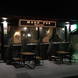 MAAO Pub
