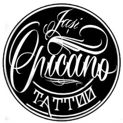 Chicano Tattoo