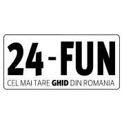 24 fun brasov