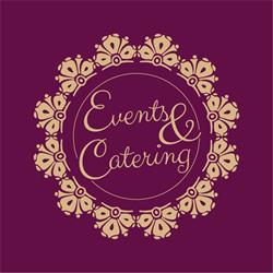 Events & Catering