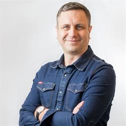 Gavril Haba - Psihoterapeut în formare - Consilier dezvoltare personală
