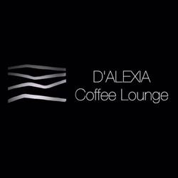 D'Alexia Coffee Lounge