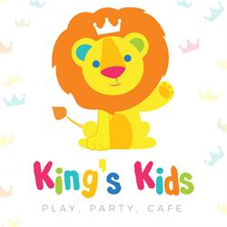 Loc de joaca si petreceri pentru copii Campulung -  King-s Kids