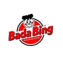 Pizza Bada Bing