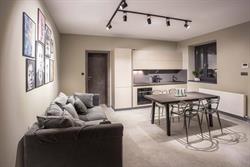 UGLA Premium Suite