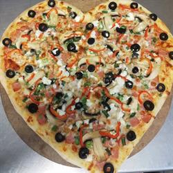 Pizza Cio