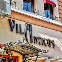 Vila Anticus