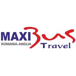 MaxiBus Travel - Transport international persoane, colete, inchirieri flota