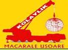 Kolaylik Vinc Romania SRL