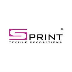 sPrint Textile Decorations