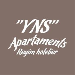 YNS Apartaments