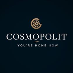 Cosmopolit Booking