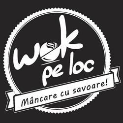 Wok pe Loc