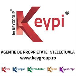 KEYPI - AGENTIE DE PROPRIETATE INTELECTUALA/ VULTUR & ASOCIATII