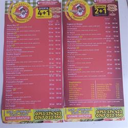 Pizzeria Mamma Mia