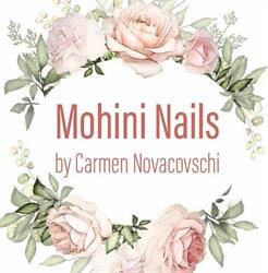 Mohini Nails by Carmen Novacovschi