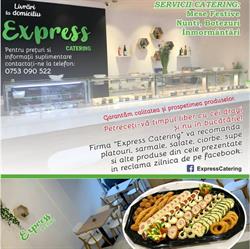 Express Catering