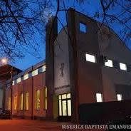 Biserica Baptistă Emanuel