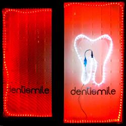 Dent is Smile