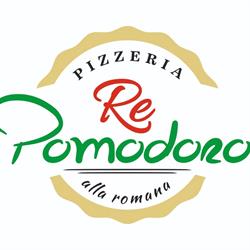 Pizzeria Re Pomodoro