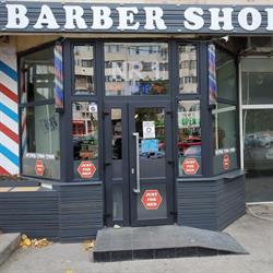 NR. 1 BarberShop - CU SAU FARA PROGRAMARE