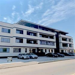 New Concept Residence Bloc 2